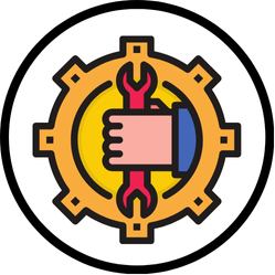 Applied Engineering Icon