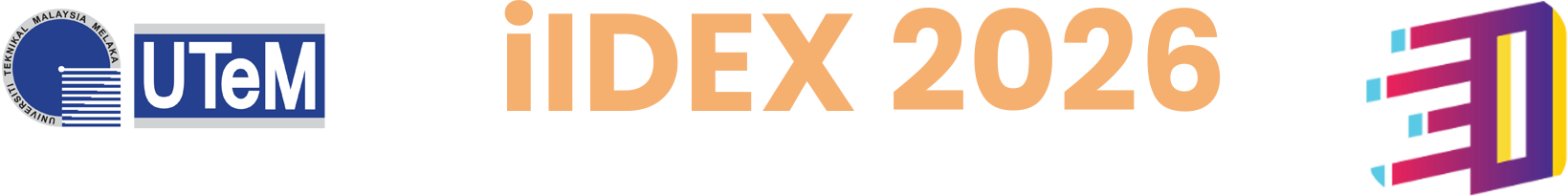 iIDEX 2026 Title